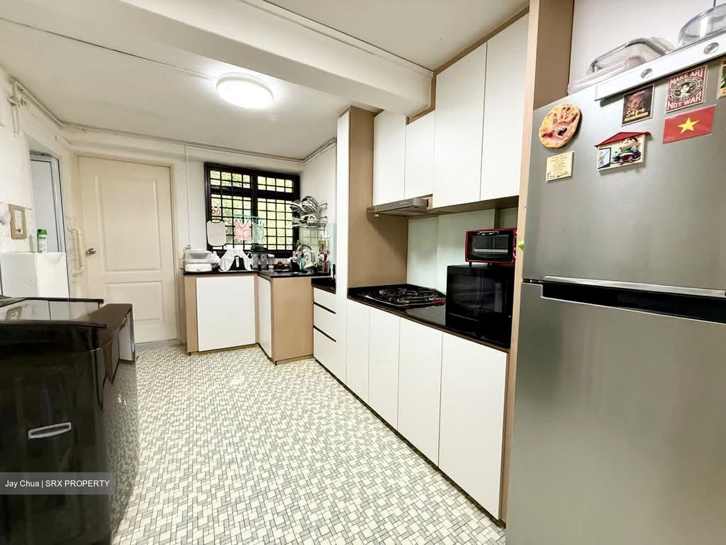Blk 195 Kim Keat View (Toa Payoh), HDB 3 Rooms #552354371